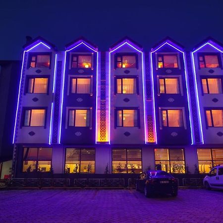Amasra Diamond Hotel Exteriér fotografie