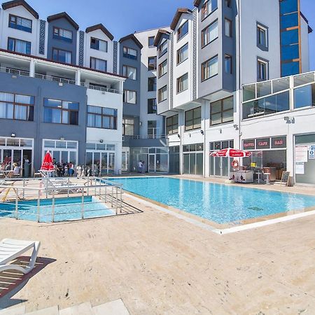 Amasra Diamond Hotel Exteriér fotografie